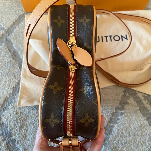 Louis Vuitton heart bag ❤️ 💼 limited edition - Picture 11 of 17